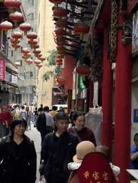 Beautiful and Underrated Gem in china