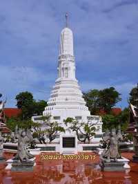 🎋 มนต์ขลังแห่งฝั่งธนบุรี วัดหนัง ราชวรวิหาร
