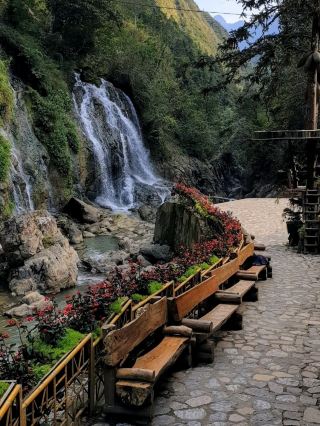 Cat Cat Village, Vietnam: An Unforgettable Group Adventure