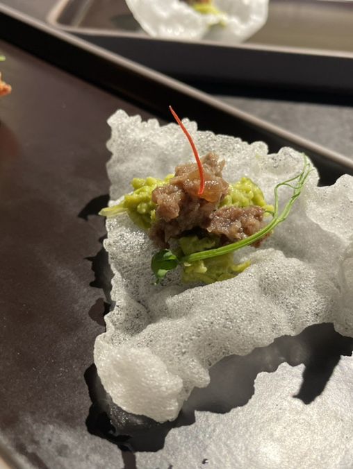 🍽️ 한남동 양식 맛집 후기 🌿