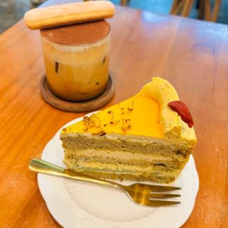 excellent cake spot