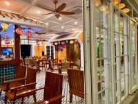 Hội Quán Comfort: Creamy Pasta & Chill Vibes in Phu Quoc
