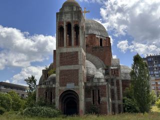 Prishtina: The Capital of Kosovo with a Complex History