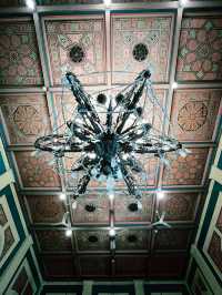 Istana Maimun: Free Must-Visit Royal Palace Museum in Medan