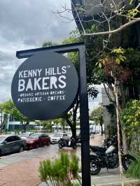 Kenny Hills Bakers George Town: Heritage Charm Meets Artisanal Delights in Penang