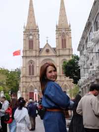 One Day in Guangzhou