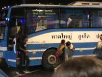 นั่งรถไฟไปปีนังง่ายนิดเดียว