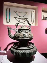Must-Visit: Bank Negara Malaysia Museum & the Fascinating Numismatics Gallery