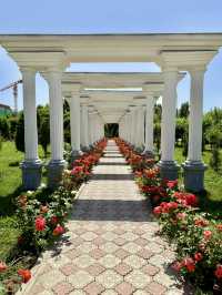 A Day in Dushanbe for Under $10 – Parks, Cafés & Local Vibes