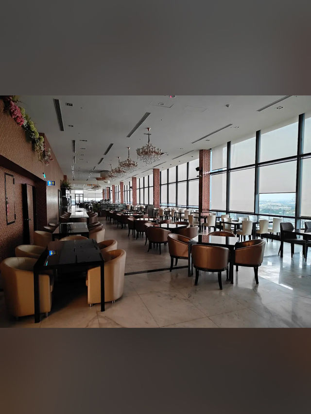雲林三好國際酒店
