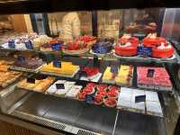 【Galeria Wypieków Lubaszka｜ポーランドの伝統スイーツを手軽に🍰】