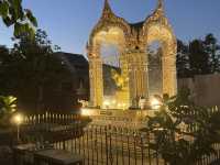 A Haven of Serenity: My Visit to Palelai Buddhist Temple, Singapore