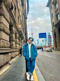 เดอะบันด์(The Bund)