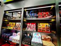 Pop Mart at Jewel – A Festive Wonderland for Collectors and Families