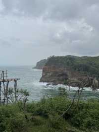 Timang Thrills: Rope, Waves & Brave Hearts
