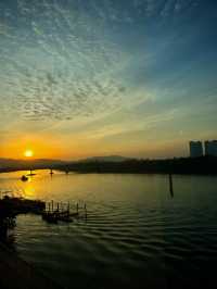 Kuantan’s Coastal Glow
