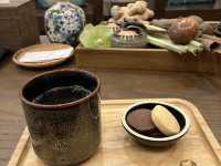 ハノイ旅の疲れはココで解消！
