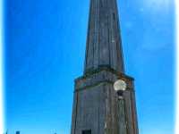 Alcatraz Island – History in the Middle of the Bay