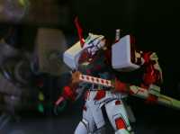 Hand Stand Gundam 