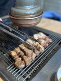 🥩 성수 고기맛집 ‘고공’ 후기 🌟