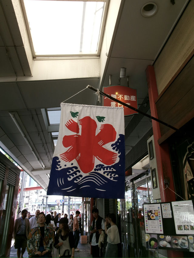 🍺【東京・浅草 アサヒビール本社＆吾妻橋エリア】浅草からすぐ！ビール好きの心くすぐる、大人のよりみちスポット
