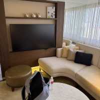 台北君悅酒店 (Grand Hyatt Taipei)
