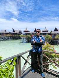 Mabul Island, Semporna Sabah Malaysia - Exploring The Hidden Beauty