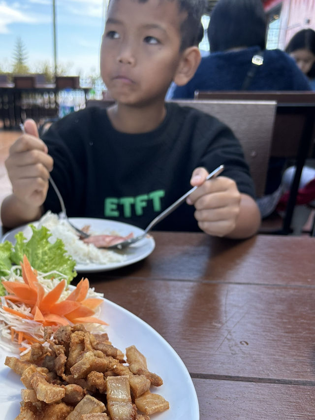 หมื่นลี้ที่ภูทับเบิก!!!!