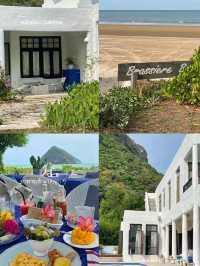 Brassiere Cozy beach - ประจวบคีรีขันธ์
