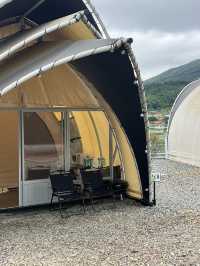 천안시? 지금은 글램핑 갈시간~🏕️⛺️