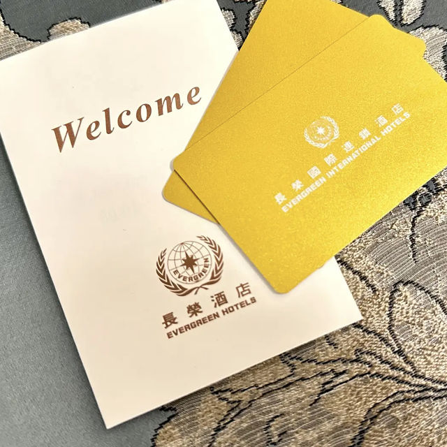 長榮桂冠酒店(台北) (Evergreen Laurel Hotel Taipei)