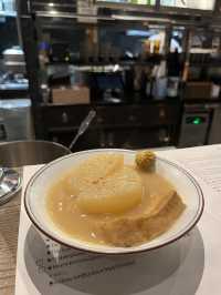 Amazing Oden with special broth 