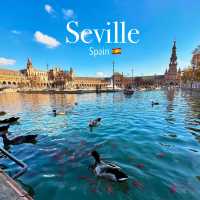 Seville Travel Guide: Underrated Gems You Won't Regret! ✨🇪🇸