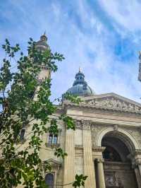 💶✨ Budapest on a Budget: Europe’s Hidden Gem for Smart Travelers! ✨💶