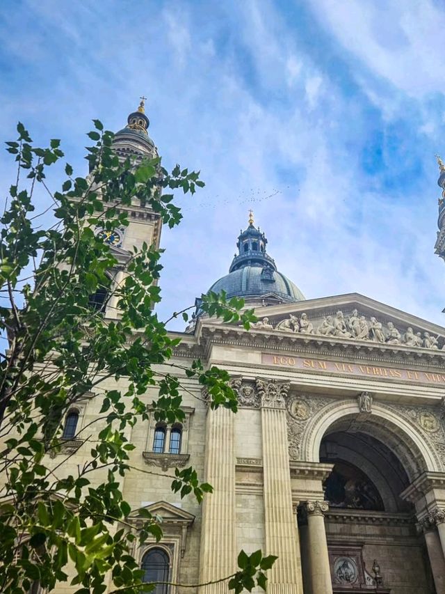 💶✨ Budapest on a Budget: Europe’s Hidden Gem for Smart Travelers! ✨💶