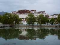 Lhasa อ้อมกอดหิมาลัย ดินแดนแห่งศรัทธาบนหลังคาโลก