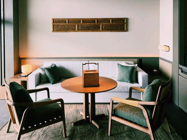 珠海奢華酒店推薦：阿麗拉珠海東澳島酒店，使用trip.com預訂享受最大優惠