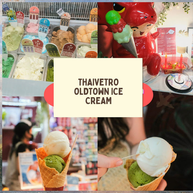 มัดรวม 5 คาเฟ่และร้านขนมหวานในภูเก็ต