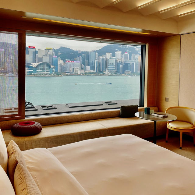 Whispers of Elegance by the Harbour