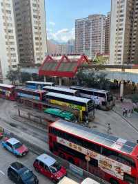 香港｜韓國男團GOT7曾來取景的懷舊時光隧道⭕️