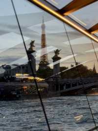 Bougie on a Budget: Paris Twilight 