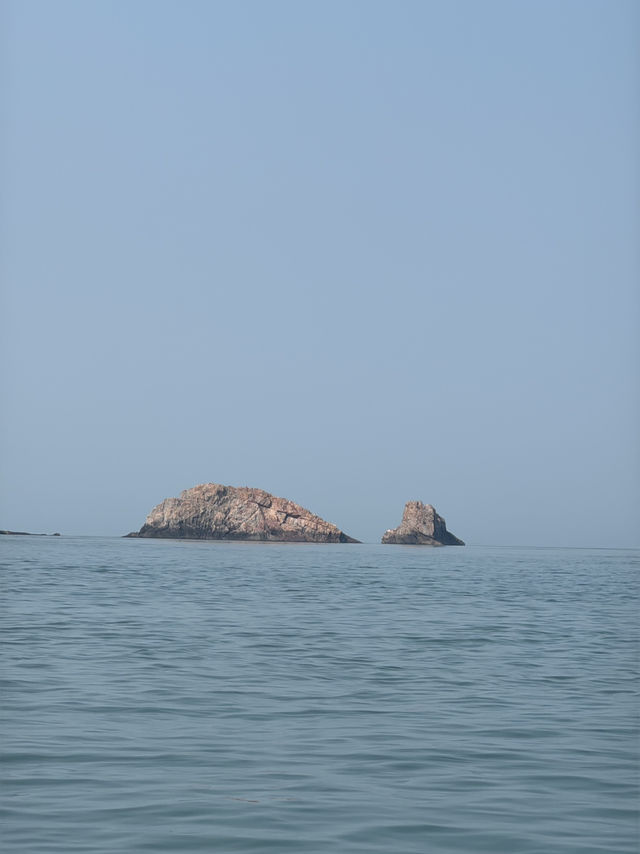 살면서 한번쯤은 꼭 가 봐야 하는 섬 흑산도🏝️