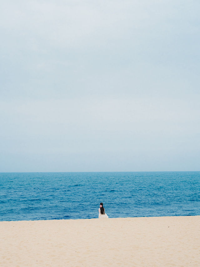 여름에 가기 좋은 양양 여행 코스💙 힐링 바다 즐기러 가세요