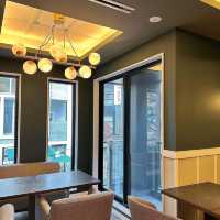 Uni Coffee Roastery Tokyo