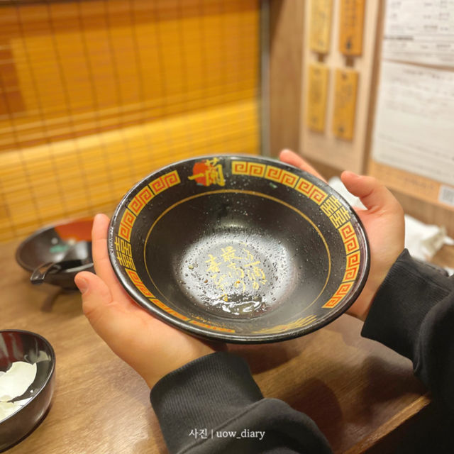 오사카 덴노지 1일 핵심 여행 코스🍜🍣🎍🎋