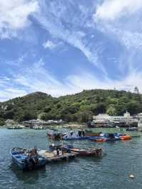 Rustic Charm on a Budget – Tai O Fishing Village, Hong Kong 