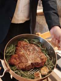 Fiamma – Sentosa’s Hearth of Italian Family Flavours by Mauro Colagreco