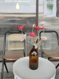 Homie Specialty Coffee 
