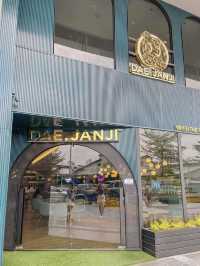 Dae.Janji Cafe Malaysia
