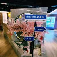 深圳溫泉水療會所推薦：歐景城水果湯泉